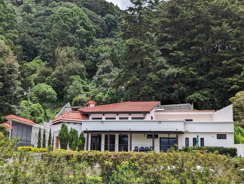 Chica Bean Family Villa - Image 1