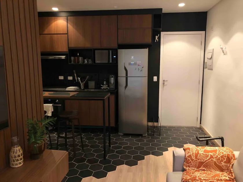 Comfortable apartment in downtown SJC - Image 1