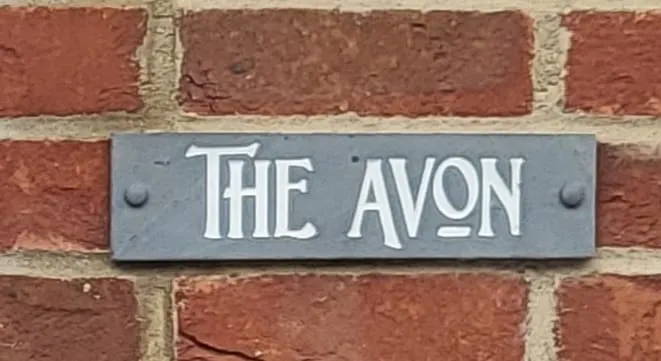The Avon. Lovely private apartment in Ramsbury. - Image 1