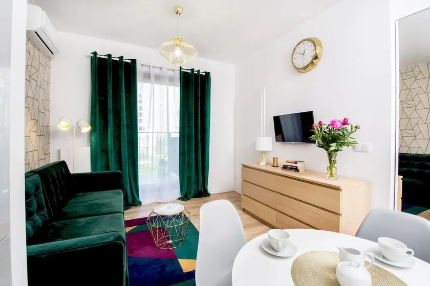 Silence Premium Apartment, Warsaw Breweries - Image 1