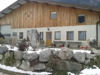 Ferienhaus Spieljochblick - Image 1