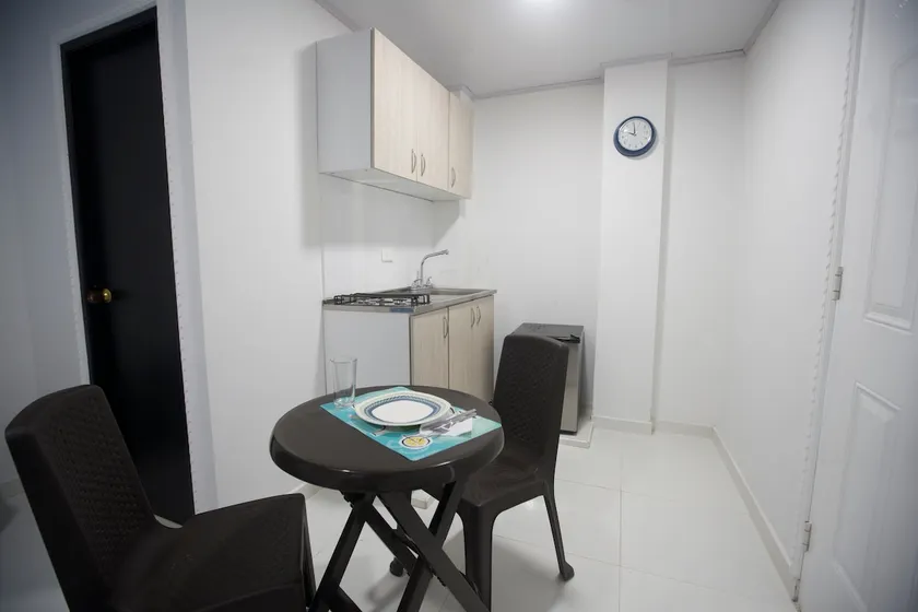 STUDIO APARTMENT CHALET # 8 - Image 1