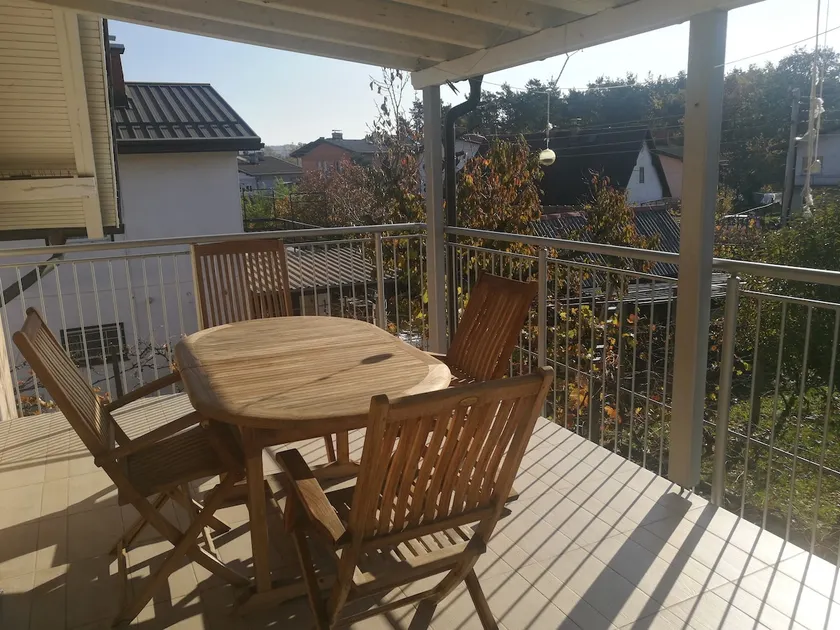 Peaceful 4-room house in Maribor - Bike friendly - Image 1
