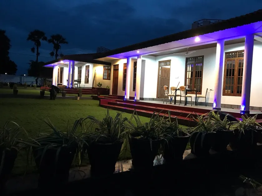 Golden Temple Villa 2 (New) - Image 1