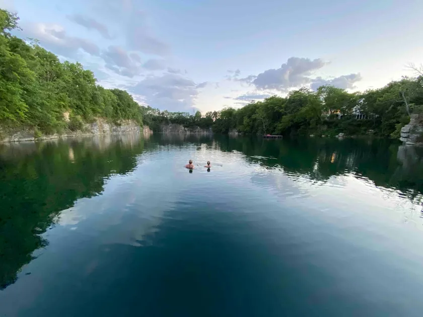 Amazing Lagoon, Beach, Cross Fit Gym, Fishing - Image 1