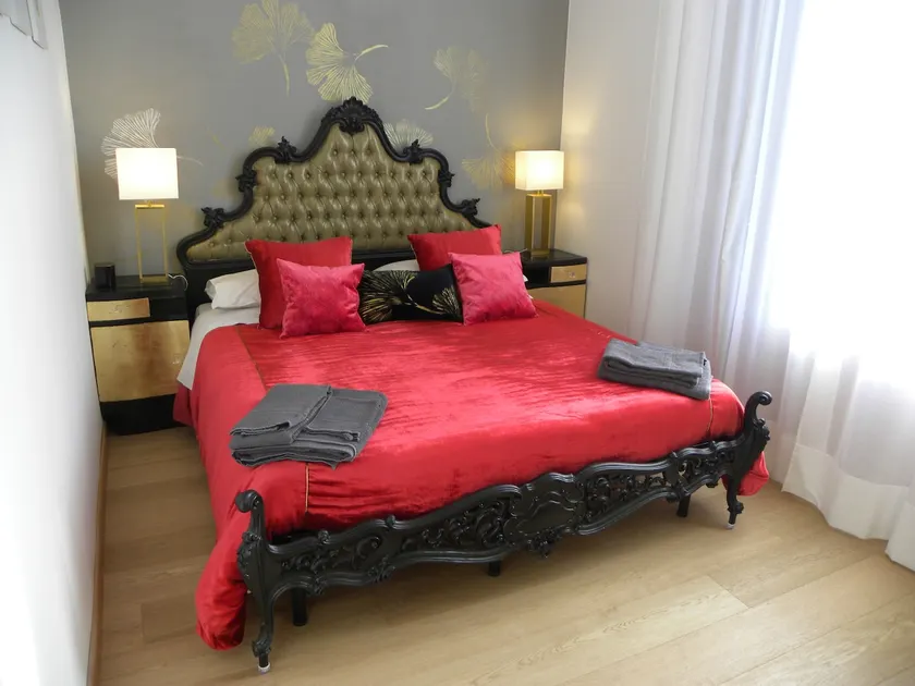 Gelsomino74 - Boutique Apartment Gold - Image 1