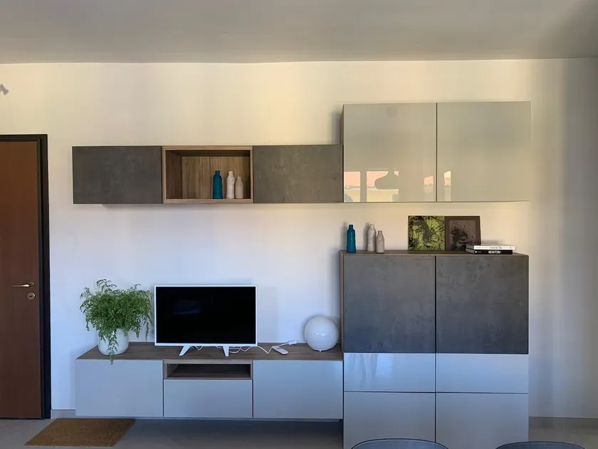 Alberto's apartment - Image 1
