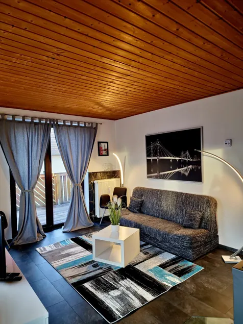 G1 Cozy, free parking, balcony, 6 guests - Image 1