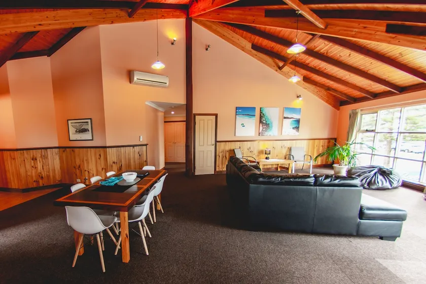 The Town Suite - Image 1