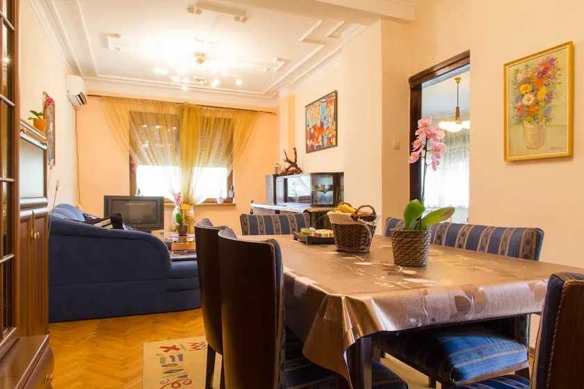 Aristocratic Sofia Top Center Apartment with view! - Image 1