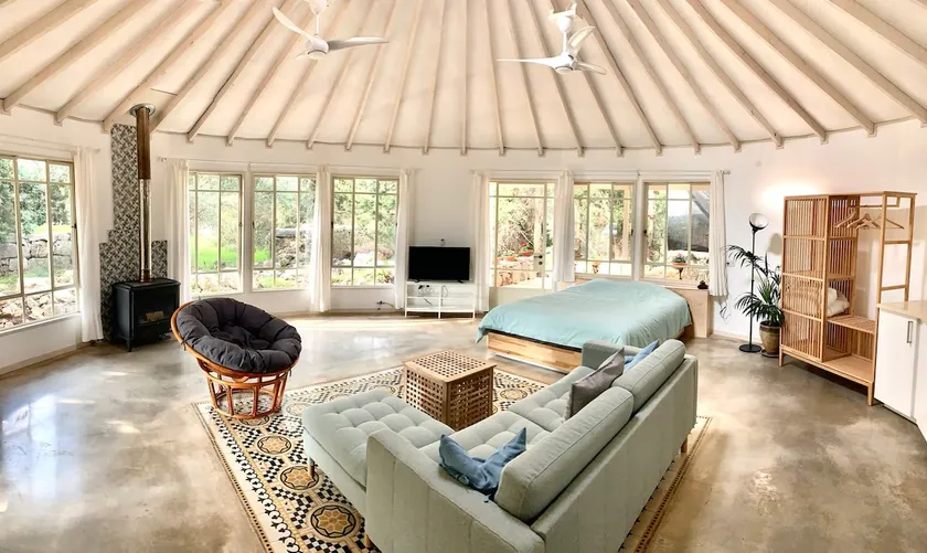 Klil cabin - Image 1