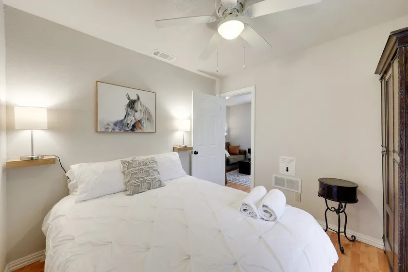 ★SLEEPS 3, Great For Exploring South Congress! ★2★ - Image 1
