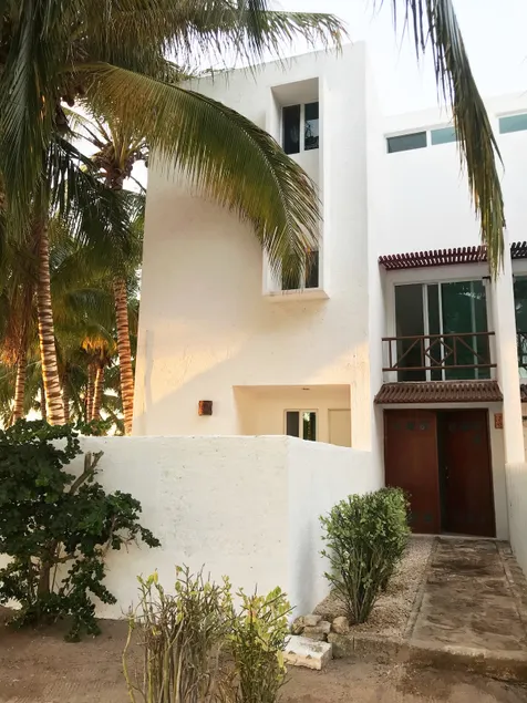 Villa by the beach Carretera Chicxulub-Telchac - Image 1