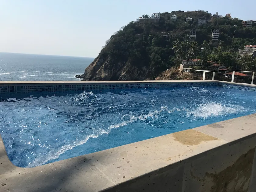 Romantic Acapulco Getaway Villa - Image 1