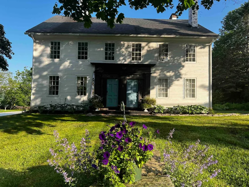1812 Pierce House - Image 1