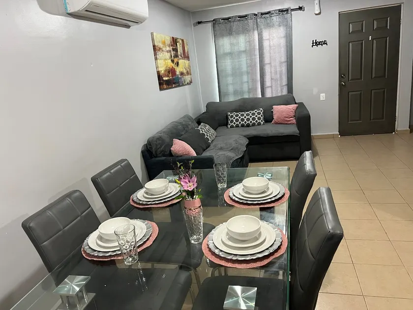 Casa Real (3 bedrooms) behind the mall - Image 1