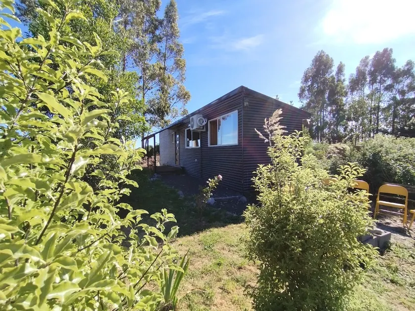 Los Ulmos Cabin - Image 1
