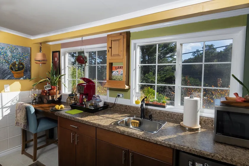 Charming Private Studio Near SFO - Image 1