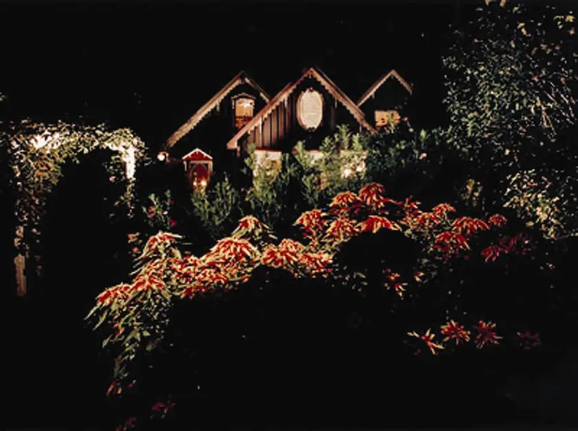 Garden House - Image 1
