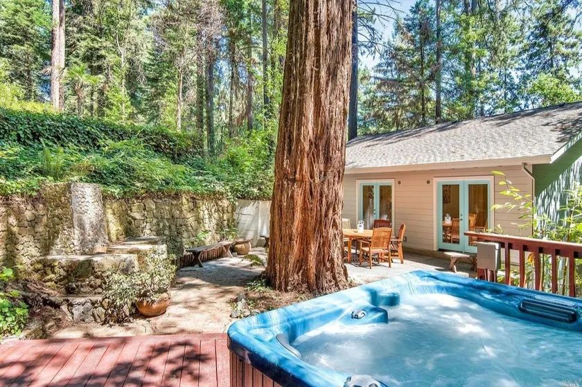 Haven in the Woods - Image 1