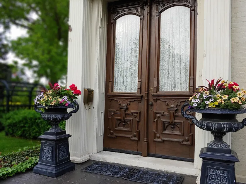 Historic Home Apt B: 3 Blks to Haynie's Corner - Image 1