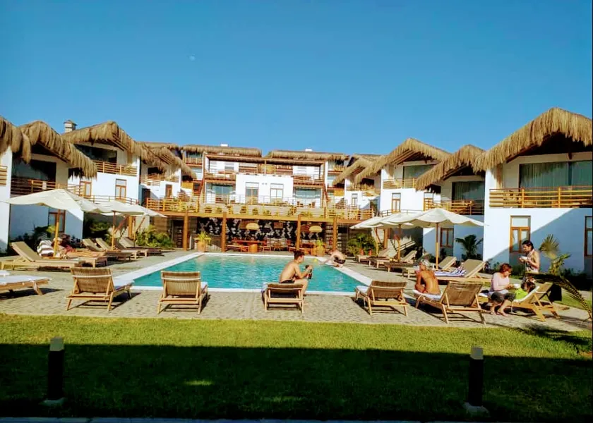 SUKHA house Vichayito c/air conditioning/comfort - Image 1