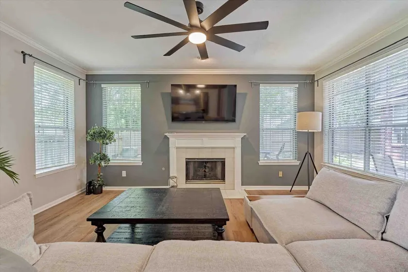 The Woodlands 3BR | 1 Story | Baby Friendly - Image 1