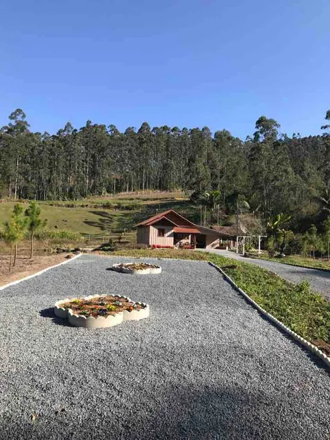 Caminho dos Lírios Ranch - Image 1