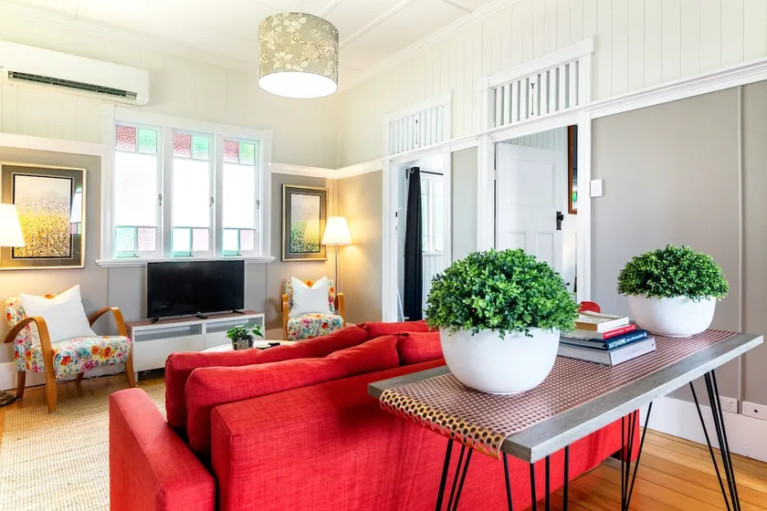 Dual Living 4BR • Ideal for 2 Families - Image 1