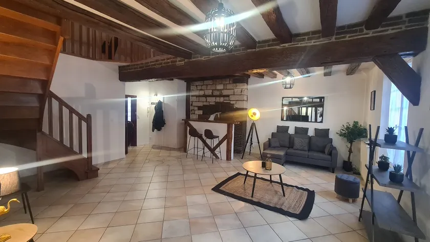 Duplex de Prestige - Image 1