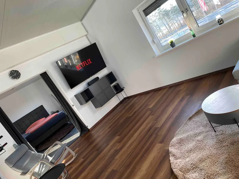 Wonderful apartment by Gate 6 - Image 1