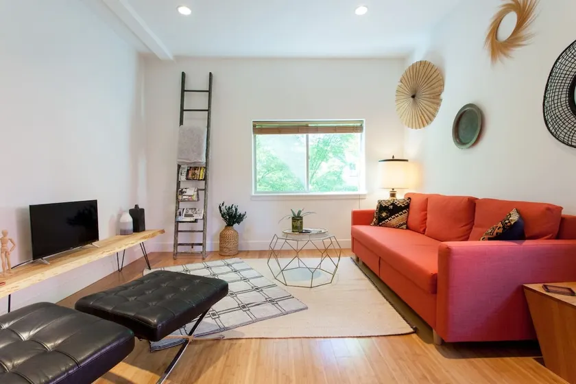 ON Alberta Street: Private Loft w/ Rooftop! - Image 1