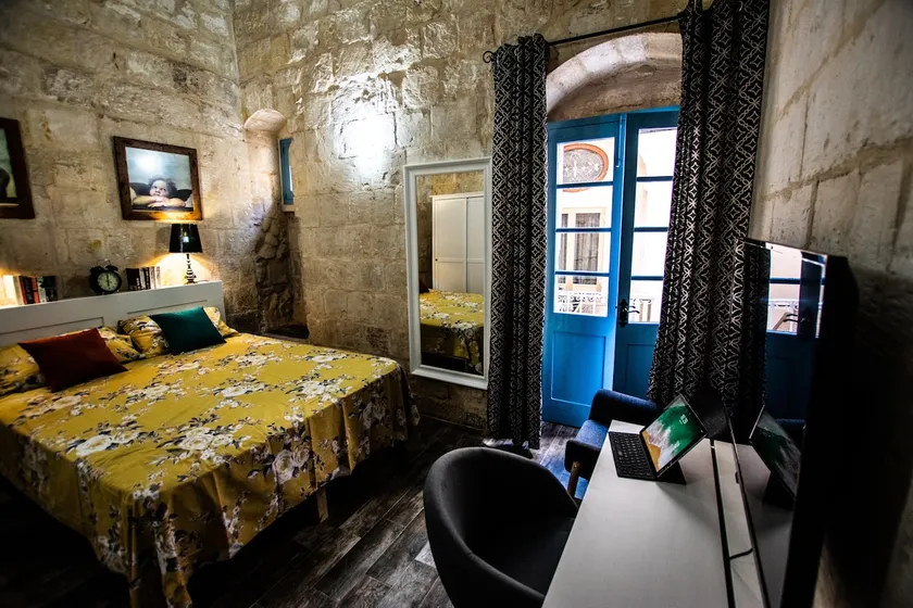 Residenza accogliente nel centro storico - Image 1