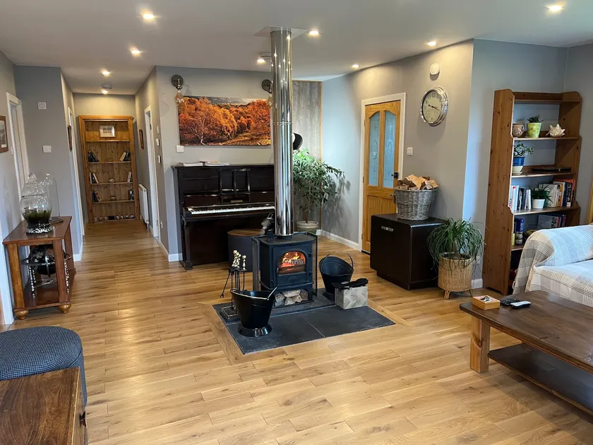 Cosy Bungalow on the Isle of Skye - Image 1