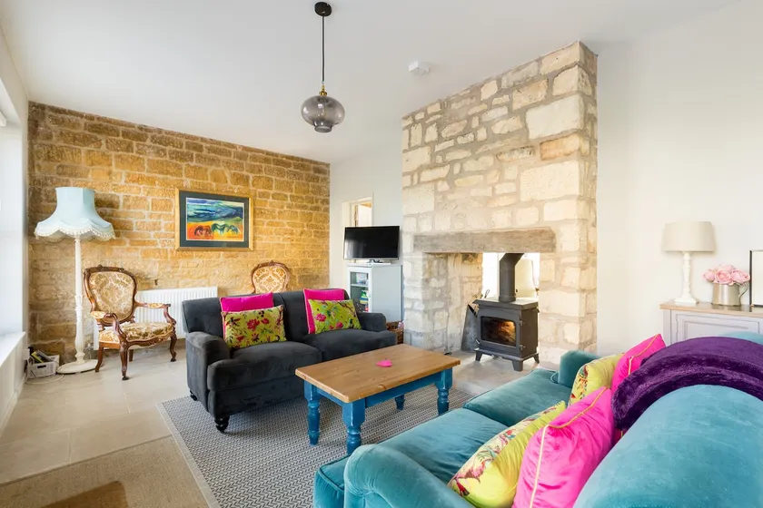 Anchor Weighbridge House Winchcombe - 4 bedroom - Image 1