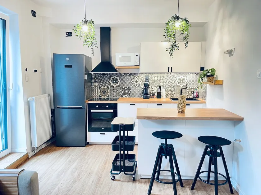 A cozy apartment, a stone's throw from Mostec, - Image 1