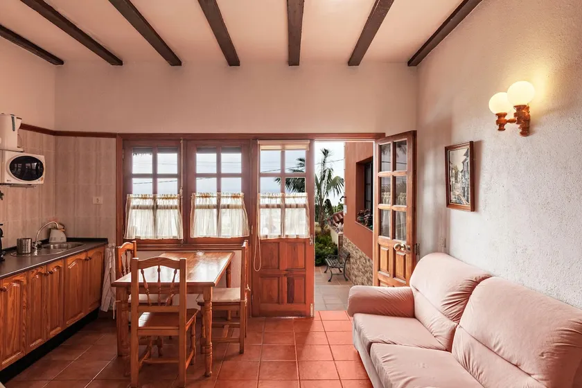 Casa Victor - Apartment 3 - Image 1