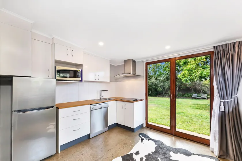 The Garden Suite - Image 1