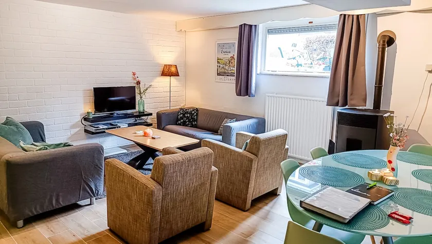 Family-friendly vacation home near Maastricht - Image 1