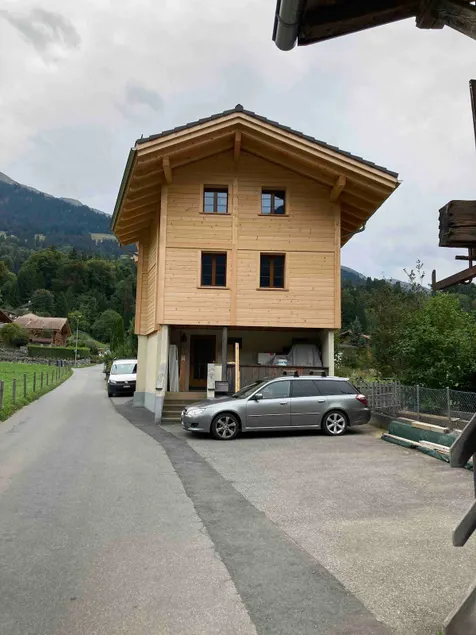 Centrally located, rural B&B - Image 1