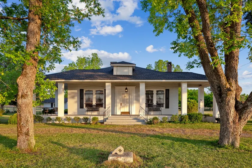 Gentleman's Farm near Aiken, Athens & Charleston - Image 1