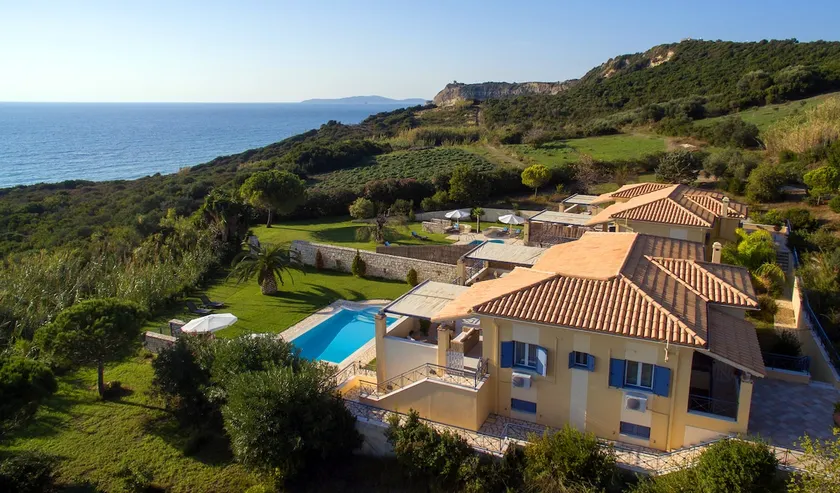 Panorama Villas - Image 1