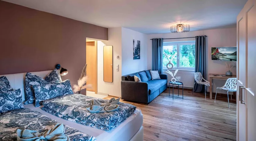 Apartment Pia / Achensee Home / Seeblick - Image 1