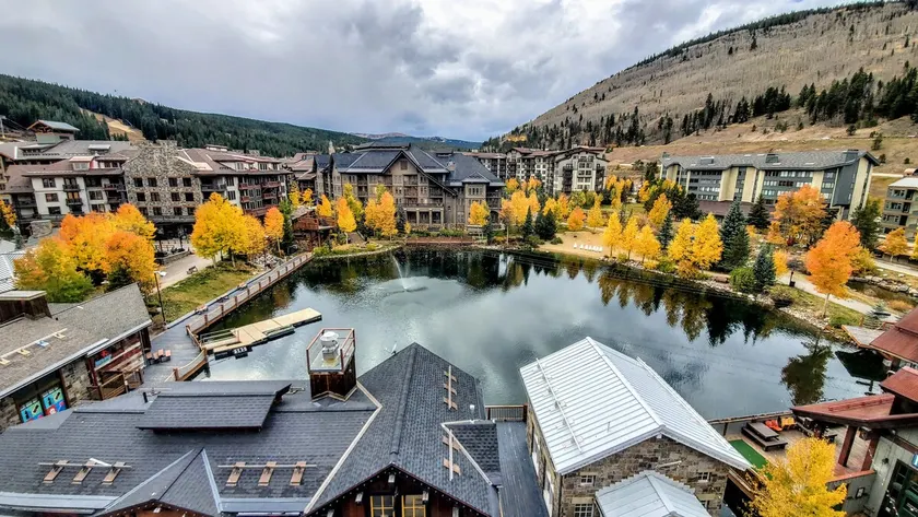 Copper Overlook  - Great views and close to lifts! - Image 1