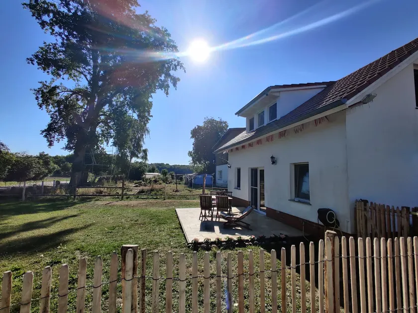 Vacation home in the national park - peace and nature - Image 1