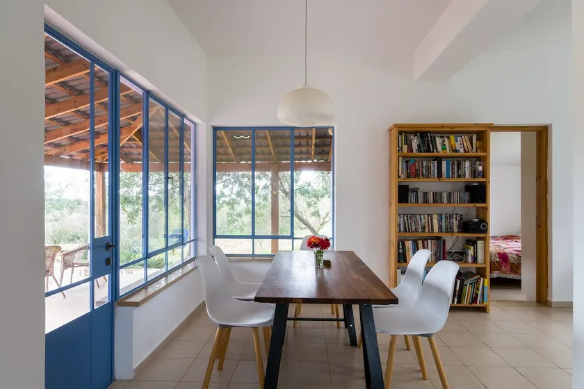 Beautiful Galilee Getaway - Image 1