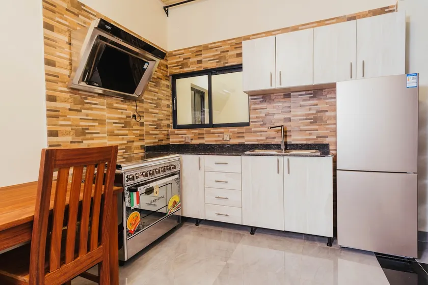 Hobe Apartment by Mountain View - Image 1