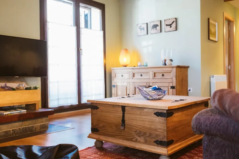 Apartamento Garona - Image 1