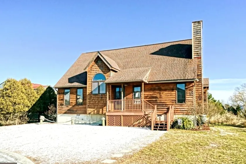 Lewes Beach Retreat**2 Minute Walk to Bay! - Image 1