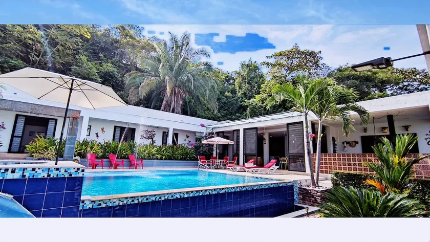 Beautiful Mediterranean House the Diamond. - Image 1